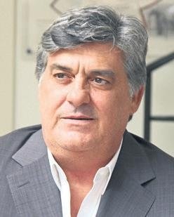 Kartal Lauriente için devrede