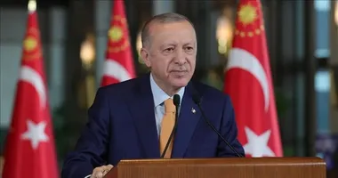 Başkan Erdoğan’dan YKS mesajı