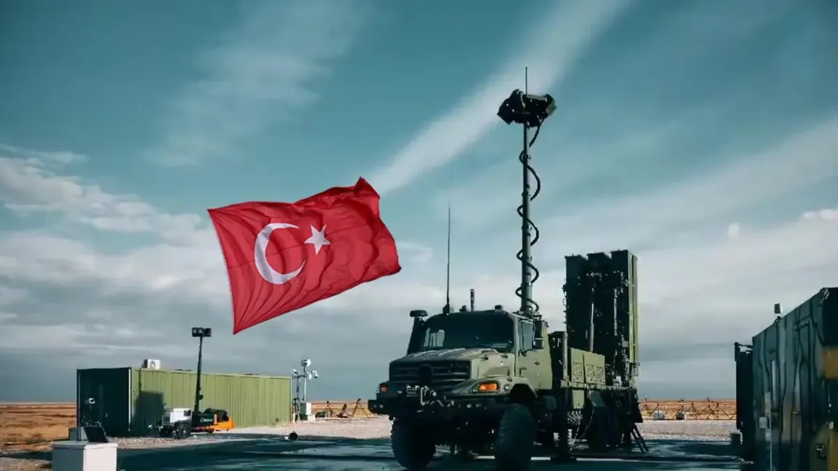 Körfez’in yeni döneminde Türkiye öne çıkıyor