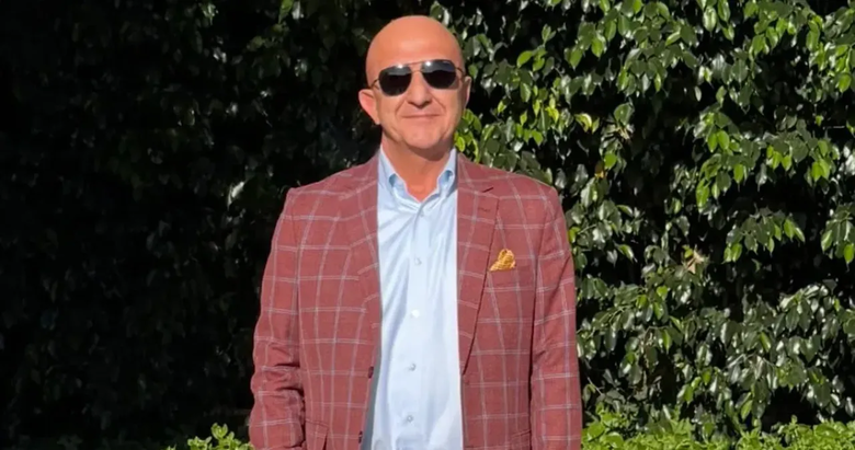 Eski bakan Çavuşoğlu’nun kardeşi silahla vuruldu