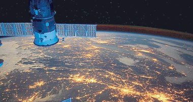 Uzay’daki yenilik: Yerçekimli istasyon