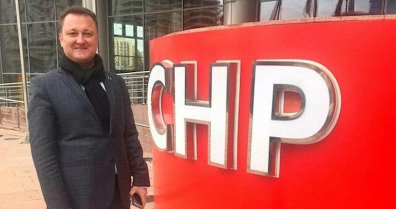 Menemen Belediye Başkanı Serdar Aksoy görevden uzaklaştırıldı