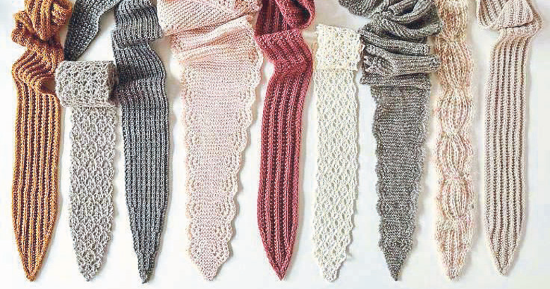 Sade ama güçlü bir trend üçgen atkılar