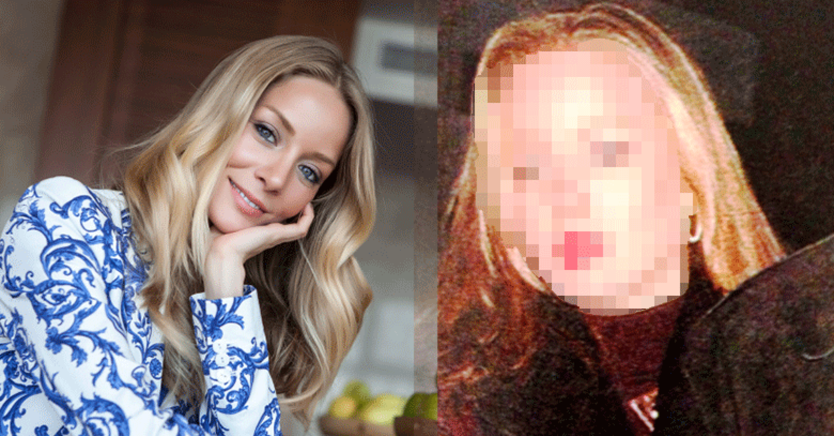 bade iscil in estetiksiz halini gorenler taniyamadi galeri yeni asir