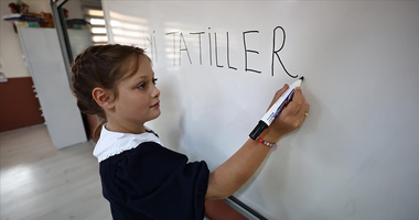 OKULLAR NE ZAMAN KAPANIYOR?