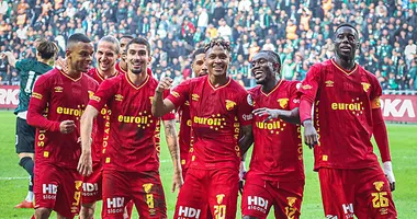 Fenerbahçe - Göztepe maçı saat kaçta?