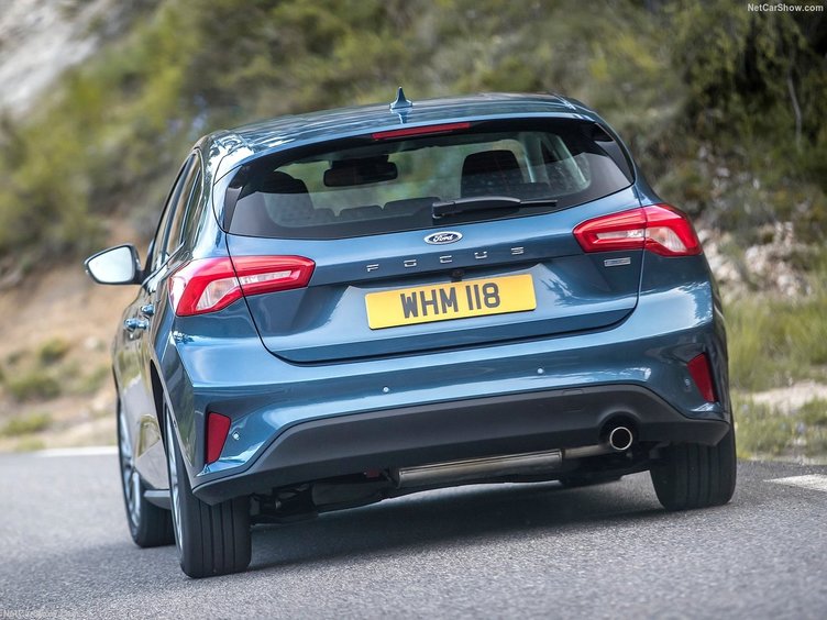 2019 Yeni Ford Focus artık Türkiye yollarında! Yeni Ford Focus’un dizel ve benzinli modellerinin fiyatı ne kadar?