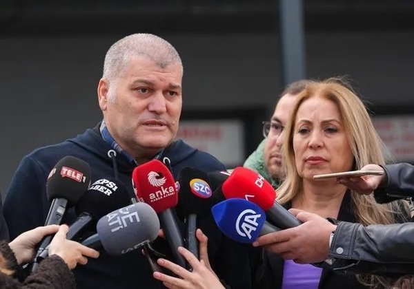 İzmir’de elektrik akımına kapılmıştı! Acılı baba konuştu: CHP’li bilirkişi İZSU’yu aklamaya çalışmış!