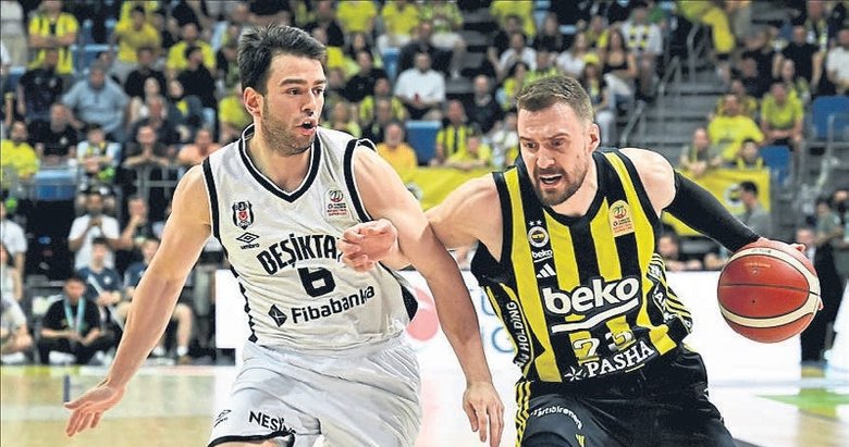 Türkiye Kupası’nda final heyecanı var