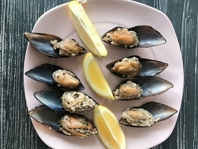 Lezzetiyle ünlü midye dolması nasıl yapılır?