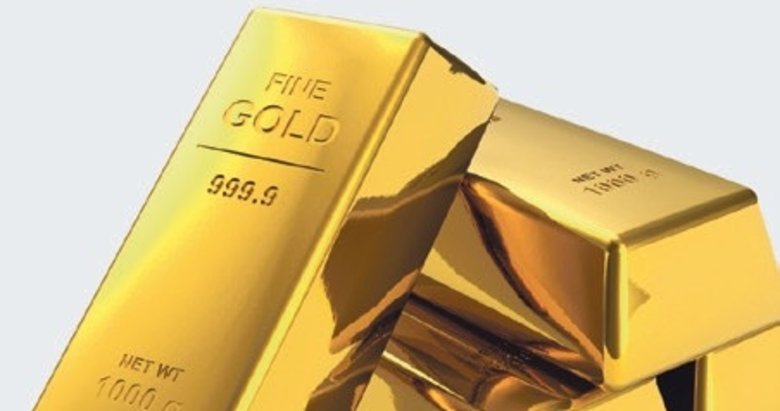 2025’in ilk çeyreğinde kazanan altın oldu