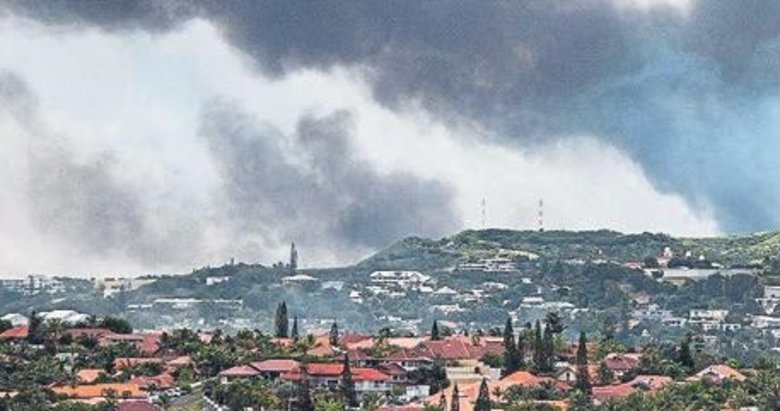 Fransız kolonisinde ölenlerin sayısı artıyor