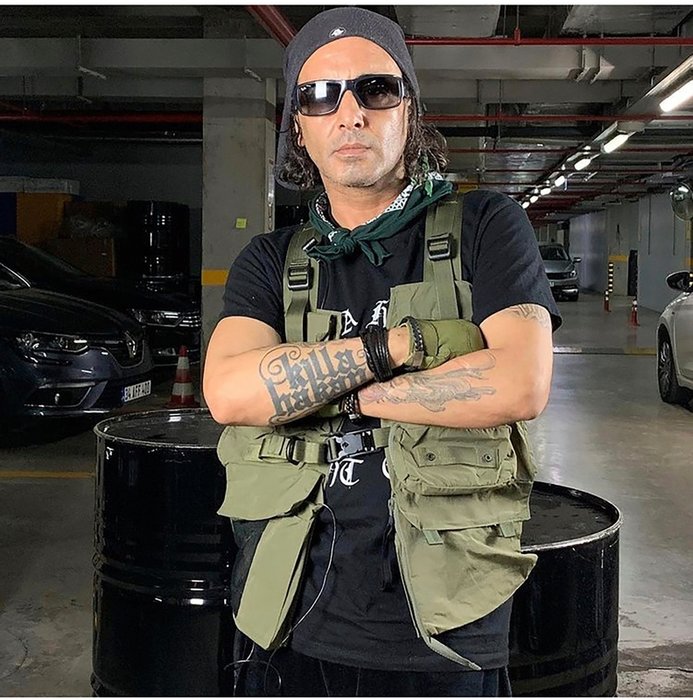 Killa Hakan’dan sevindiren haber geldi!