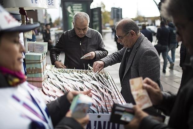 Milli Piyango 2018 yılbaşı çekilişi büyük ikramiyesi belli oldu!