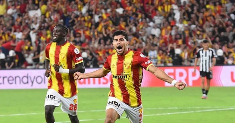 Göztepe’de Sabra ve Ruan’a alıcı çıkmadı!