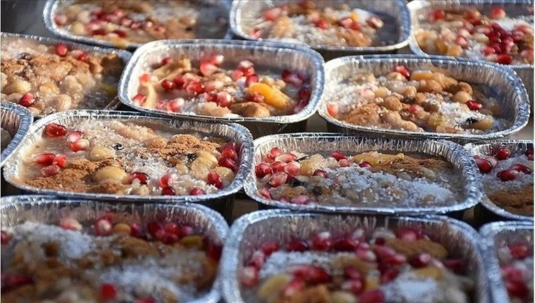 Muharrem ayı ne zaman başlıyor? 2024 Aşure günü ne zaman?