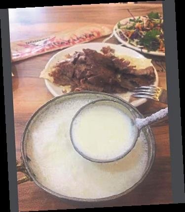 Dönerci Vedat İstinye Park’ta