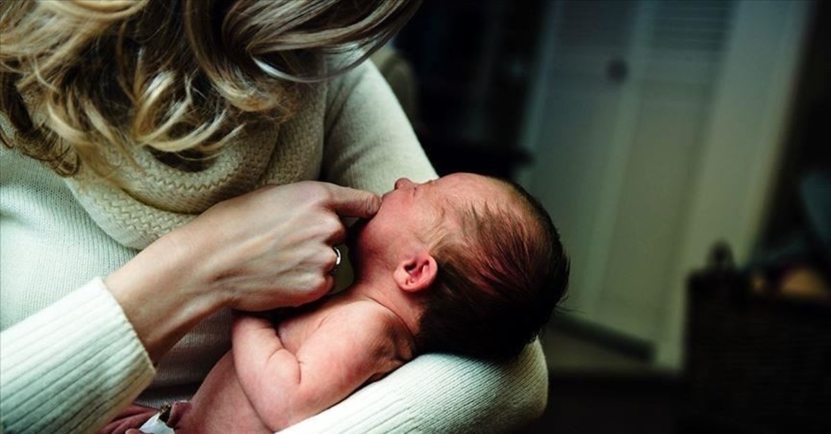 Annelere güvenli doğum sigortası