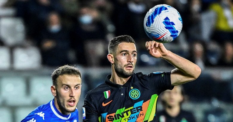 Aslan’da rota İtalya