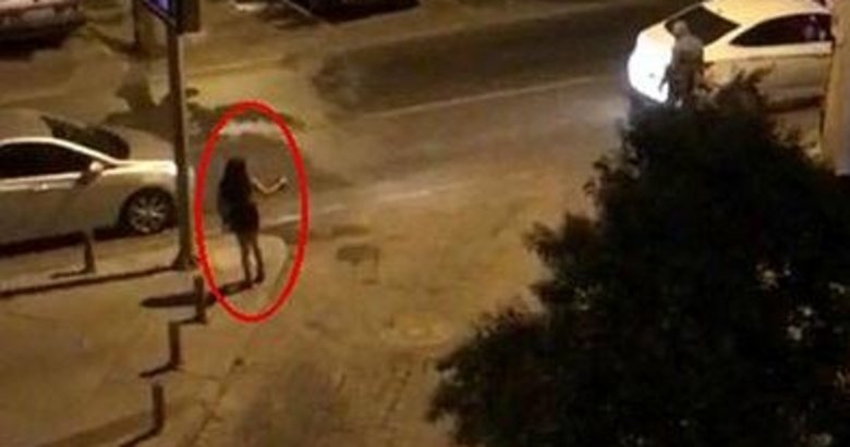 İzmir’in göbeğinde ahlaksızlık! Konak sakinlerinden fuhuş tepkisi