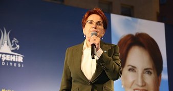 İYİ Parti İzmir Milletvekili Ümit Özlale partisinden istifa etti