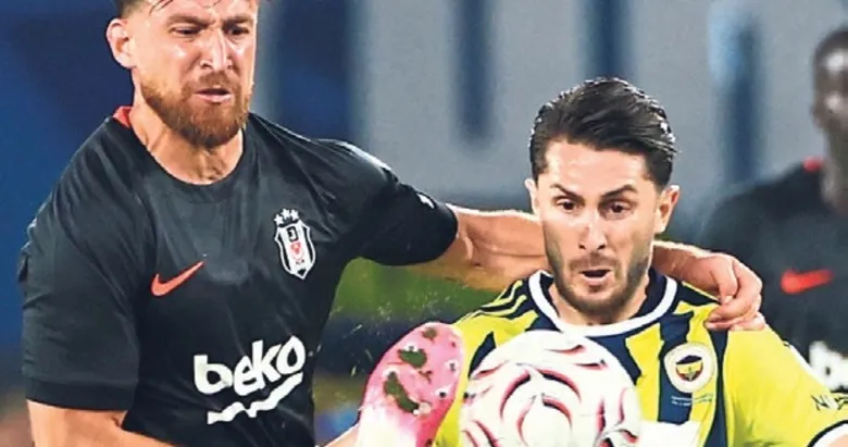 Süper Lig’de derbi tarihleri belli oldu