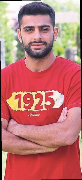 Göz-Göz’den bek atağı