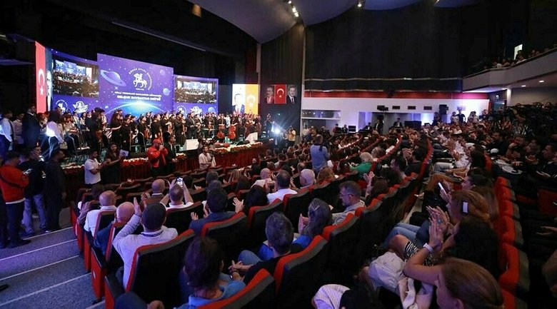 Selçuk Bayraktar: Kızılelma, havacılık muharebesinin geleceği