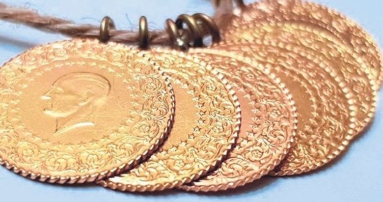 Altın piyasasında savaş fırtınası