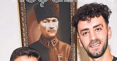 Menemen FK’ya Süper Lig’den kaleci