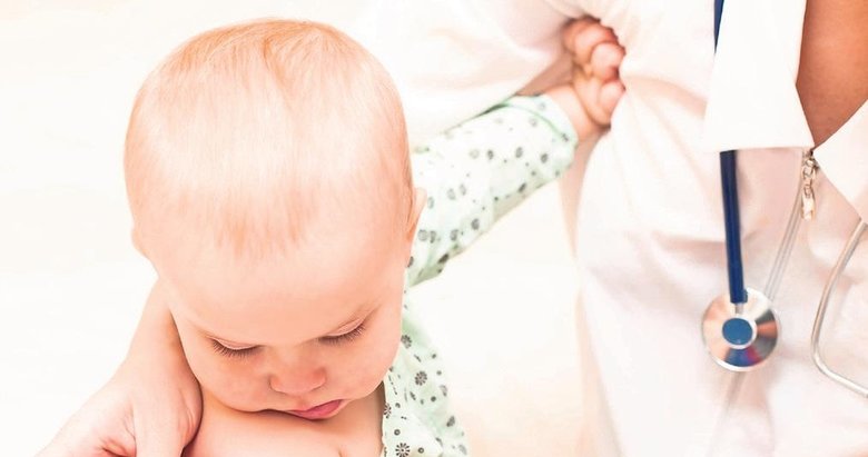 Bebeklere yanlışlıkla korona aşısı yapıldı