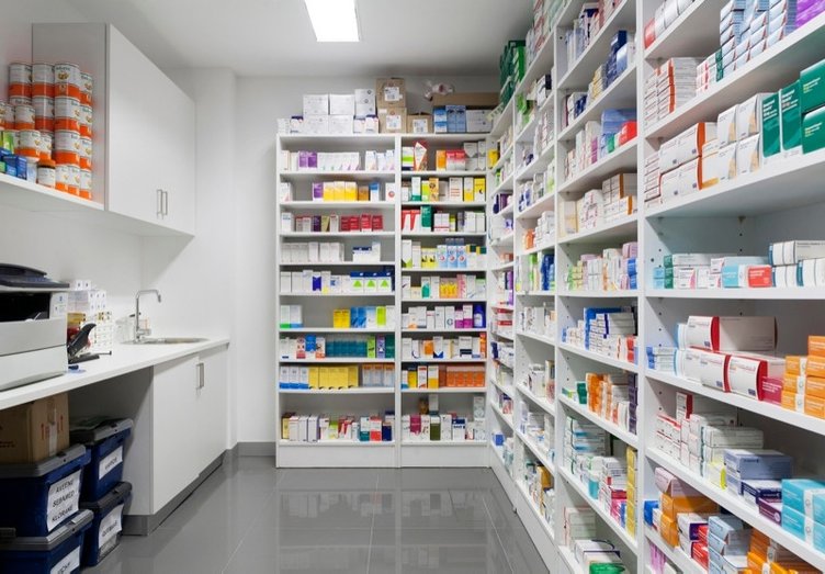 İzmir’deki nöbetçi eczaneler hangileri? İşte İzmir nöbetçi eczaneler listesi 30 Kasım Perşembe...