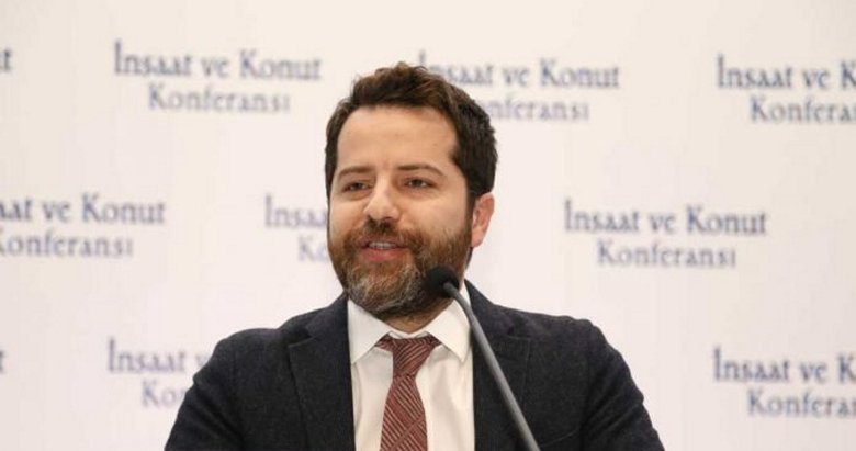 900 milyonluk satış yaptı 2 bin konutu teslim etti