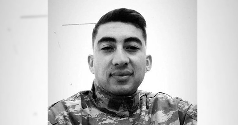 Şehit Uzman Çavuş Hüseyin Cankaya kimdir? Hüseyin Cankaya nereli?