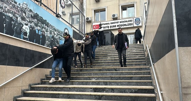 İş adamı Abdurrahim Albayrak’ın numarasını kopyalayıp vatandaşları dolandırdılar