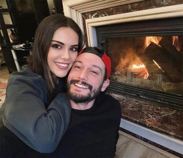 Özgü Kaya’dan ihanet iddialarına yanıt!