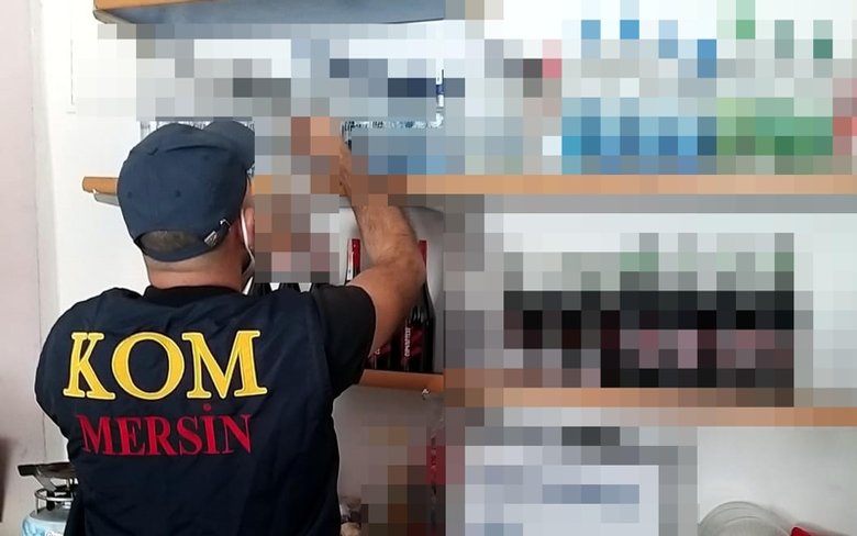 Sahte içki nedeniyle 4 günde 30 kişi hayatını kaybetti