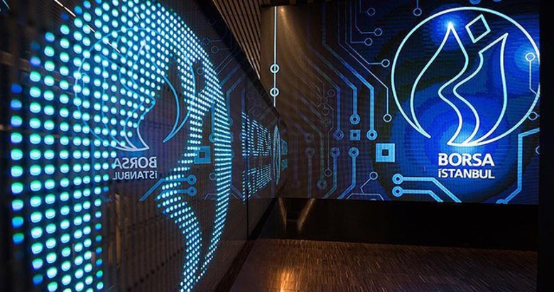 Borsa günü yükselişle tamamladı