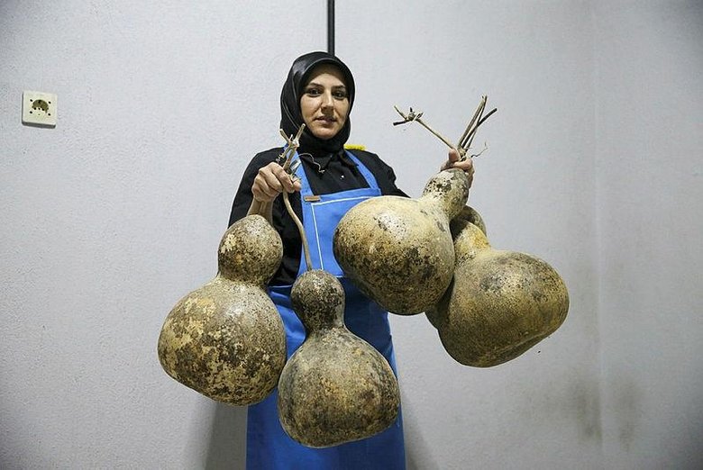 Hobisi geçim kaynağı oldu! Tam bir girişim hikayesi