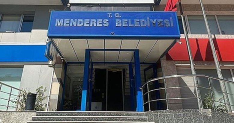 Belediyede vurgun dijitale taşındı