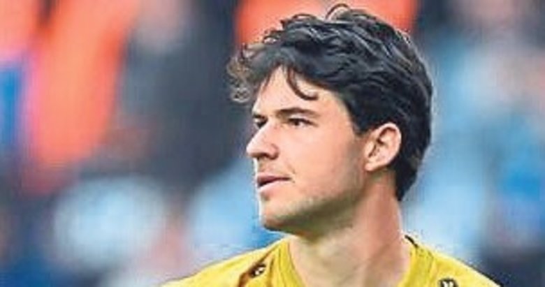 Galatasaray’da Lammens sesleri