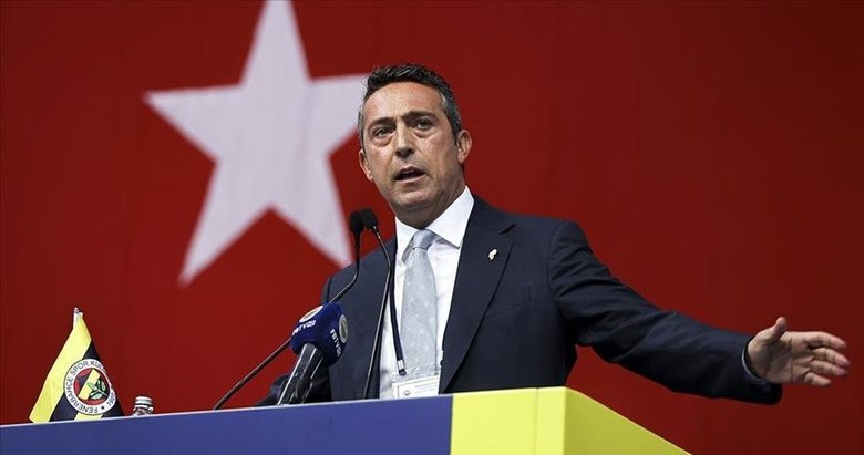 Fenerbahçe kaynıyor