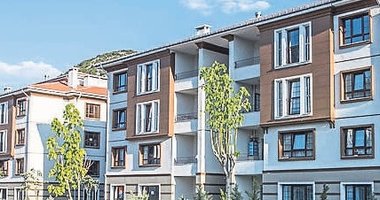 Konut Projesi başvuruları başlıyor