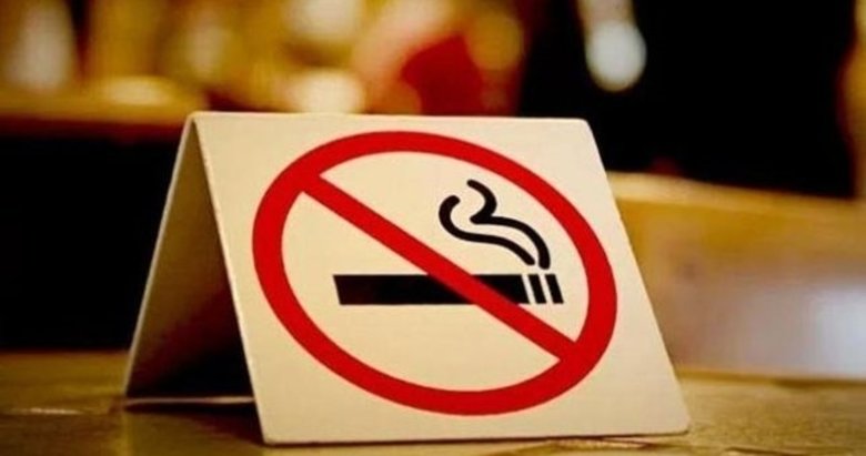 Simav’da kamuya açık alanlarda sigara yasağı