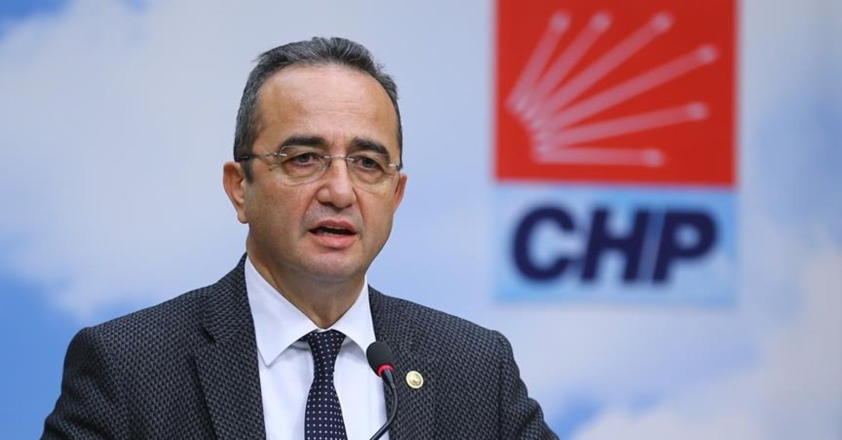 "Torpil yapmadım" diyemedi