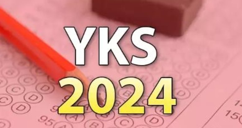 2024-YKS cevap anahtarları erişime açıldı