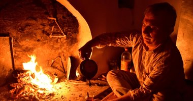 Muğla'da yaşamları 'Taş Devri'nden farksız! Elektrik ve su olmadan yaşıyorlar