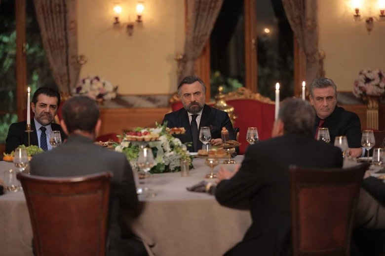 Eşkıya Dünyaya Hükümdar Olmaz 6. yeni sezon ne zaman başlıyor? Fragmanı yayınlandı mı?