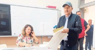 İzmir’de 3,4 milyon seçmen oy kullanacak
