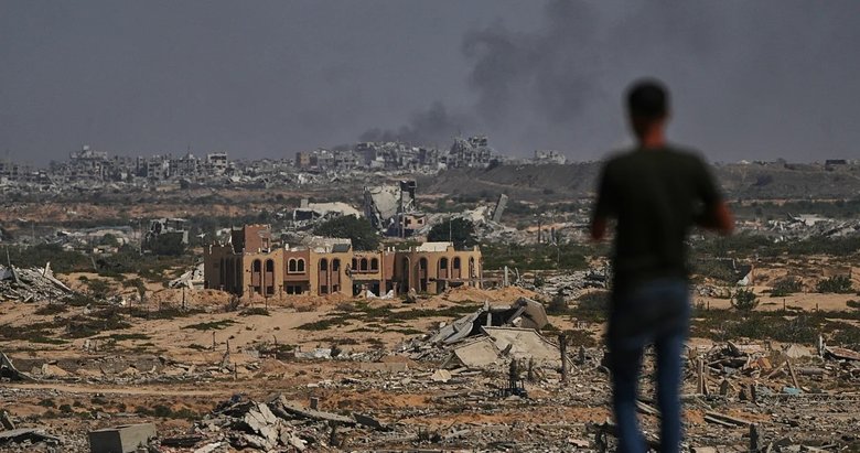 Tefekkür zerreleri - 1